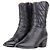 Botas Western Cowboy ‘Jadior’ Star Dior Negro