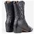 Botas Western Cowboy ‘Jadior’ Star Dior Negro - vista 2