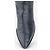 Botas Western Cowboy ‘Jadior’ Star Dior Negro - vista 7