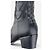 Botas Western Cowboy ‘Jadior’ Star Dior Negro - vista 9