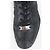 Sneakers basse Dior by Galliano 2000s Ballet Sports Nero - vista 7