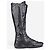Botas sneaker Prada 2000s Americas Cup Negro - vista 4