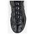 Botas sneaker Prada 2000s Americas Cup Negro - vista 7