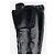 Botas sneaker Prada 2000s Americas Cup Negro - vista 8