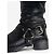 Botas altas Prada años 2000 con arnés Negro - vista 8