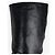 Botas altas Prada años 2000 con arnés Negro - vista 9