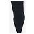 Prada 2000s Knee High Neoprene Kitten Heel Boots Black - view 6