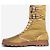 Helmut Lang AW03 Metallic Gold-Colored Bondage Combat Boots Golden - view 5