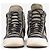 Balmain x H&M AW14 Basket High-Top Sneaker Beige - Ansicht 5