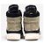 Balmain x H&M AW14 Basket High-Top Sneaker Beige - Ansicht 6