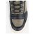 Balmain x H&M AW14 Basket High-Top Sneaker Beige - Ansicht 7