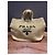Prada Raffia Tote Bag Beige - Ansicht 2