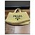 Prada Raffia Tote Bag Beige - Ansicht 7