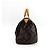 Louis Vuitton Speedy Monogram Canvas 35 Marron - vue 3
