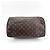 Louis Vuitton Speedy Monogram Canvas 35 Marron - vue 5