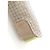 Hermès Mosaique Weave Bomberjacke Beige Hellbraun - Ansicht 4