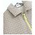 Hermès Mosaique Weave Bomberjacke Beige Hellbraun - Ansicht 5