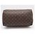 Louis Vuitton Speedy Monogram Canvas 35 Marron - vue 2