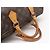 Louis Vuitton Speedy Monogram Canvas 35 Marron - vue 6