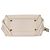 Céline Celine Gürtel Mini aus Kalbsleder Beige - Ansicht 3