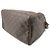 Louis Vuitton Speedy Monogram Multicolor 30 Marrone - vista 5