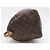 Louis Vuitton Speedy Monogram Canvas 30 Marrom - vista 2