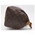 Louis Vuitton Speedy Monogram Canvas 30 Marrom - vista 3