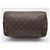 Louis Vuitton Speedy Monogram Canvas 30 Marrom - vista 4
