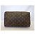 Louis Vuitton Speedy Monogram Canvas 30 Marrone - vista 2