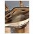 Louis Vuitton Sac Shopping Monogram Marrone Monogramma - vista 4