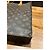 Louis Vuitton Sac Shopping Monogram Marrone Monogramma - vista 6