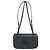 Borsa a tracolla Gucci GG Marmont 446744 DTDFV Nero
