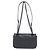 Borsa a tracolla Gucci GG Marmont 446744 DTDFV Nero - vista 2