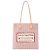 Bolsa Louis Vuitton Travels With Grace Coddington Carry It Branco Vermelho