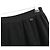 Chanel Pantalones Balloon de punto Lurex negro Pre-Fall 2008 - vista 7