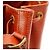 Louis Vuitton Borsa a Secchiello Noé in Pelle Epi Marrone - vista 8