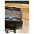 Louis Vuitton Montsouris GM Zaino Damier Ebene Marrone - vista 10