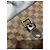 Louis Vuitton Montsouris GM Zaino Damier Ebene Marrone - vista 6