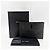 Autre Marque Saint Laurent Classic Monogram Card Holder Crocodile Embossed Leather Black - view 2