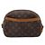 Louis Vuitton Blois Monogram Canvas Marrom