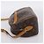 Louis Vuitton Blois Monogram Canvas Marrom - vista 3