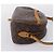 Louis Vuitton Blois Monogram Canvas Marrom - vista 4