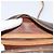 Louis Vuitton Blois Monogram Canvas Marrom - vista 6