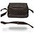 Louis Vuitton Shelton Messenger Damier Ebene MM Marrone - vista 2