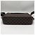 Louis Vuitton Shelton Messenger Damier Ebene MM Marrone - vista 5