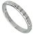 Boucheron Quatre Clou de Paris Ring Medium