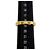 Anillo Chopard Ice Cube en oro amarillo de 18K - vista 7