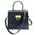 Borsa Salvatore Ferragamo Gancini Nero