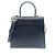 Borsa Salvatore Ferragamo Gancini Nero - vista 3