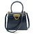 Borsa Mini Gancini Salvatore Ferragamo Nero